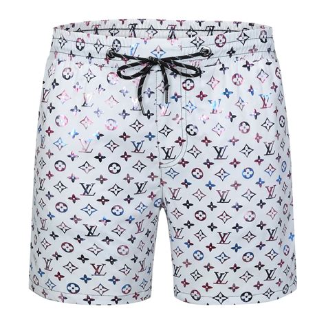 zwembroek heren louis vuitton|Louis Vuitton swim trunks.